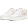 NIKE Air Force 1 '07 SE W - White/Sail/Green Glow/Safety Orange