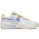 Nike Air Force 1 Fontanka W - White/Phantom/Lemon Drop/Light Marine