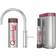 Quooker Fusion Round 5 in 1 (Q511610002+Q910850102) Krom