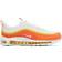 Nike Air Max 97 Athletic Club M - Rush Orange/Vivid Sulfur/Light Curry/White