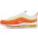 Nike Air Max 97 Athletic Club M - Rush Orange/Vivid Sulfur/Light Curry/White