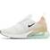 Nike Air Max 270 M - White/Sanddrift/Pure Platinum/Black