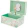 Ulysse Music Jewelry Box Small Bird