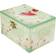 Ulysse Music Jewelry Box Small Bird