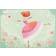 Ulysse Music Jewelry Box Small Bird