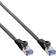 InLine Flat RJ45-RJ45 U/FTP Cat6a