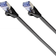 InLine Flat RJ45-RJ45 U/FTP Cat6a