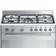 Smeg SUK91MFX9 Stainless Steel