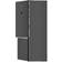 Siemens KG39NAXCF Black, Stainless Steel, Silver, Grey