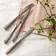 Robert Welch Skye Bright Grillkniv 23.6cm