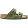 Birkenstock Arizona Soft Footbed Birko-Flor - Desert Soil Camo Green