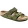 Birkenstock Arizona Soft Footbed Birko-Flor - Desert Soil Camo Green