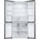 Haier HCR5919ENMB Black
