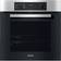 Miele H22651BP Rustfri stål