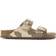 Birkenstock Arizona Soft Footbed Birko-Flor - Desert Soil Gray/Taupe