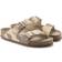 Birkenstock Arizona Soft Footbed Birko-Flor - Desert Soil Gray/Taupe