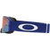 Oakley Front Line Mx - Sapphire Iridium/Moto Blue