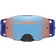 Oakley Front Line Mx - Sapphire Iridium/Moto Blue