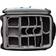 Tenba Roadie Roller 21 Case w/wheels Black 638-712