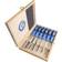 Kirschen 1108 HK 6pcs Snedkerjern