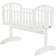 OBaby Sophie Swinging Crib 103x103cm