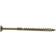 Essve 137132 6x100mm 100st