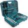 Makita E-08458 87pcs Værktøjssæt