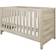 Tutti Bambini Modena 3-in-1 Cot Bed 75.2x148cm