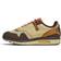 NIKE Air Max 1 x Cact.Us Corp M - Baroque Brown/Lemon Drop/Wheat/Chile Red