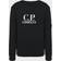 C.P. Company Boy's Lens Logo Sweatshirt