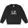 C.P. Company Boy's Lens Logo Sweatshirt