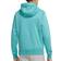 Nike Sportswear Club FZ Hoodie Jacket - Turquoise