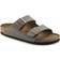Birkenstock Arizona Birkibuc - Stone