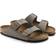 Birkenstock Arizona Birkibuc - Stone