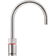 Quooker Fusion Round (Q210850402) Rostfritt stål