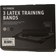 Forza Latex Training Bands 3Pcs