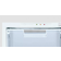 Bosch GUD15ADF0 Integreret, Hvid