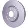 HELLA PAGID Disque De Frein 8DD 355 112-951 26 mm 04/06 114,3 MR510741 MR510742 MR527825