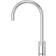 Quooker Nordic Round Inkl Combi (Q210450102+Q110880202) Krom