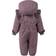 En Fant Vinteroverall - Flint with Gold Glitter (240083-6405)