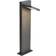 SLV Abridor LED pollare Anthracite Gulvlampe 60cm