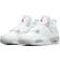 Nike Air Jordan 4 Retro White Oreo M - White/Tech Grey/Black/Fire Red