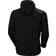 Helly Hansen Vinterjacka Kensington Softshelljacka - Svart