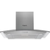 Hotpoint PHGC7.4FLMX 70cm, Stainless Steel