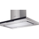 Hoover HDSVI985B 90cm, Stainless Steel