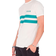 Hurley Oceancare Block Party T-Shirt marshmallow