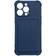 Hurtel Armor Card Holder Cover for iPhone 13 mini