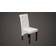 vidaXL 1603 Køkkenstol 95cm 6stk