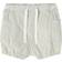 Name It Hefanne Shorts - Grisaille