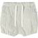 Name It Hefanne Shorts - Grisaille